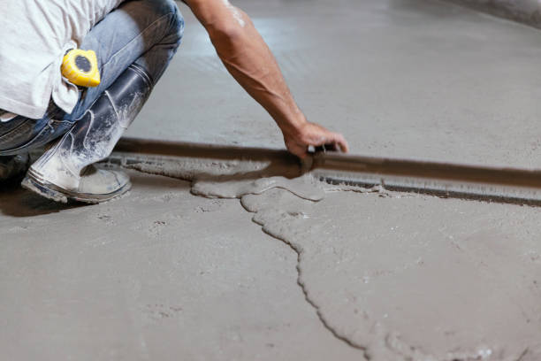 Best Concrete Grinding and Polishing in Celina, TN