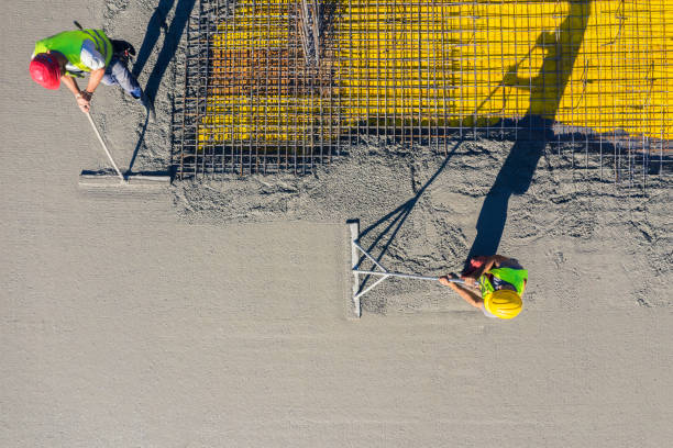 Best Concrete Pool Decks in Celina, TN