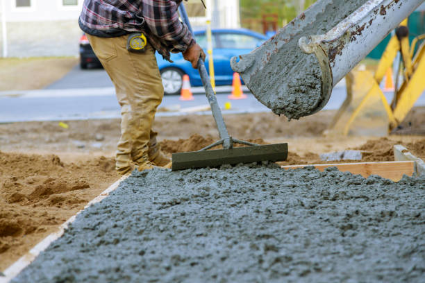  Celina, TN Concrete contractor Pros