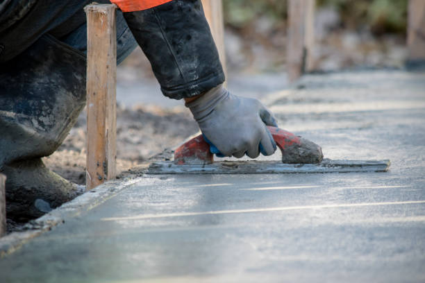 Best Decorative Concrete in Celina, TN