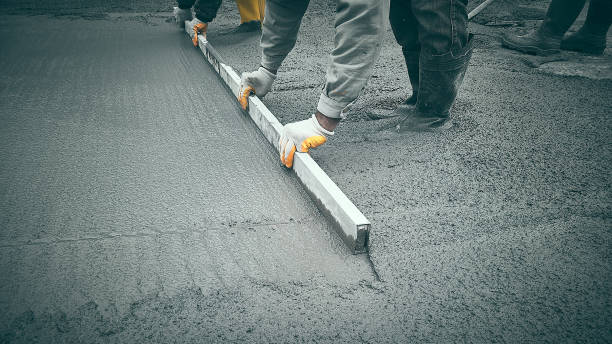 Best Concrete Steps and Stairs in Celina, TN