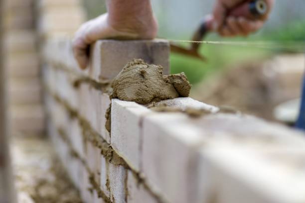Best Concrete Retaining Walls in Celina, TN