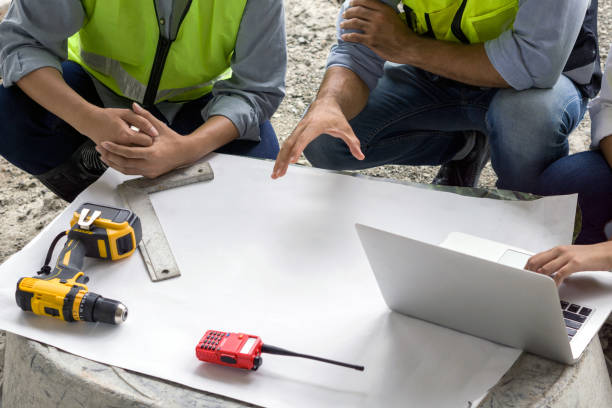 Best Concrete Foundation Repair in Celina, TN