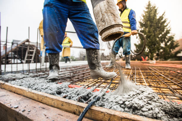 Reliable TN Concrete contractor Solutions